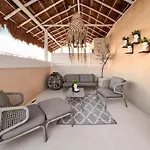 Ph Con Jacuzzi Privado En Aldea Zama