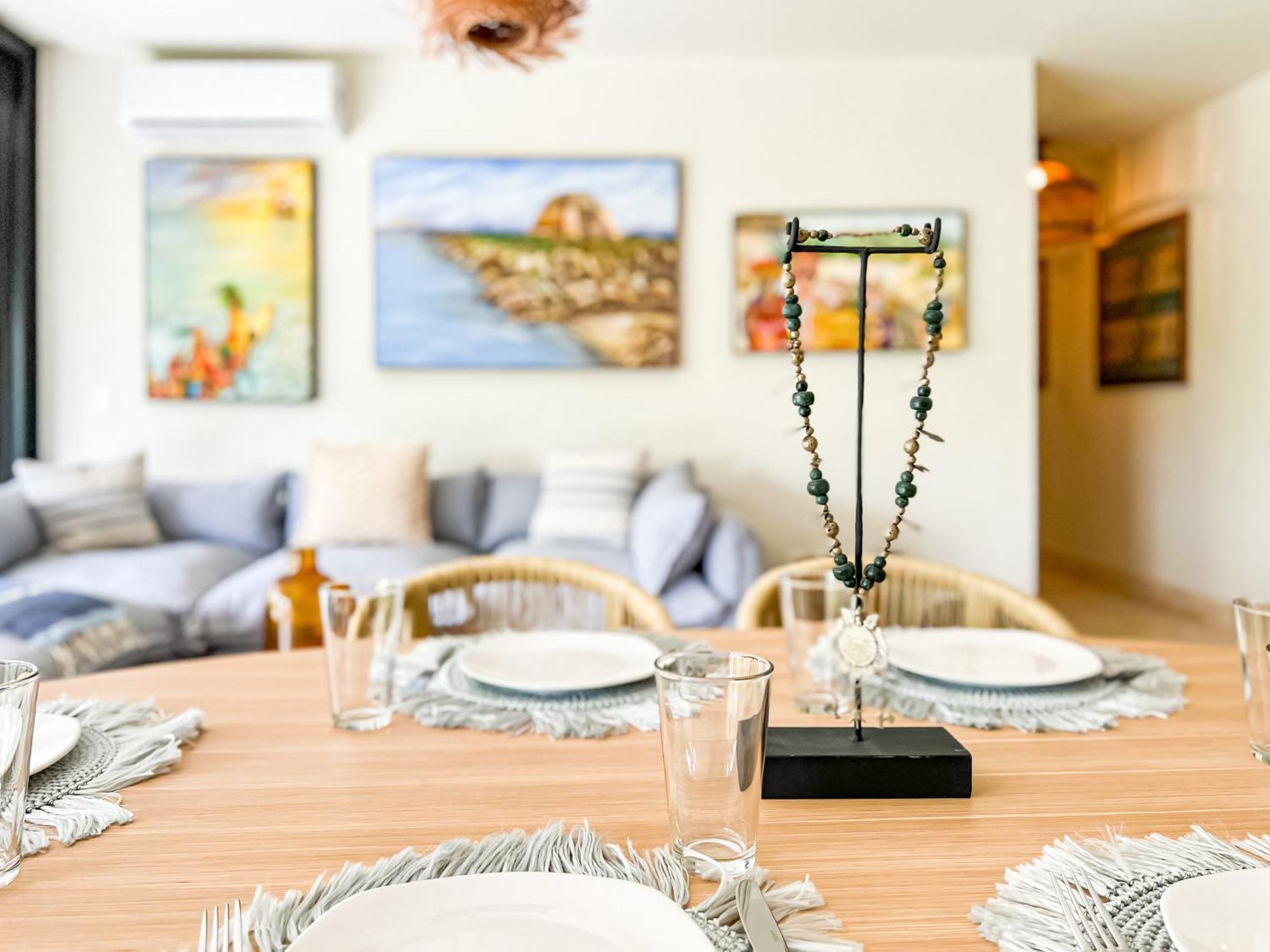 Apartment Ph Con Jacuzzi Privado En Aldea Zama Tulum