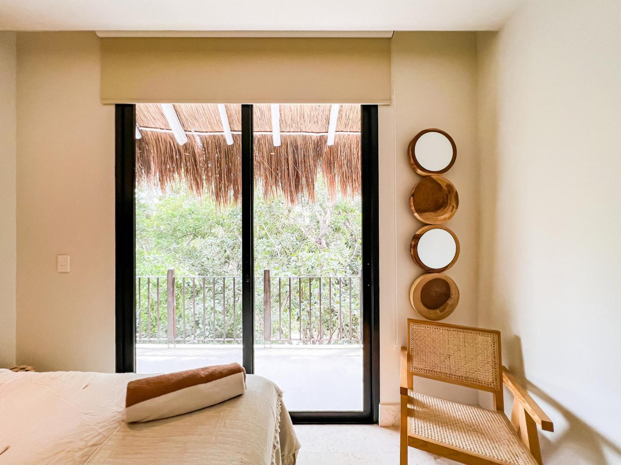 Ph Con Jacuzzi Privado En Aldea Zama * Tulum