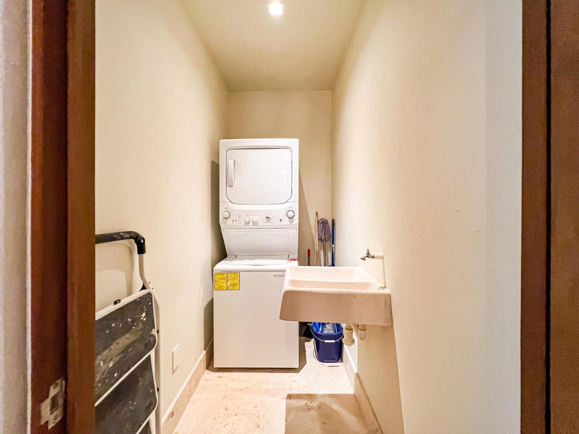 Apartment Ph Con Jacuzzi Privado En Aldea Zama Tulum